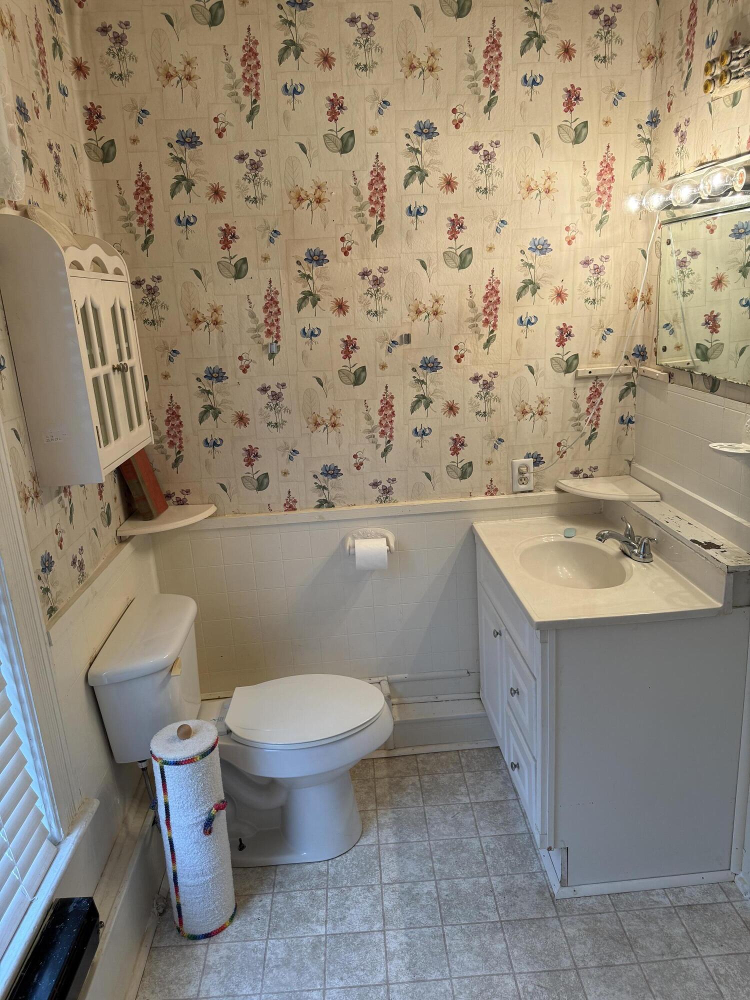 412 West Ridgeway Street Clifton Forge, VA 24422 - Photo 15 of 20 full bath upper