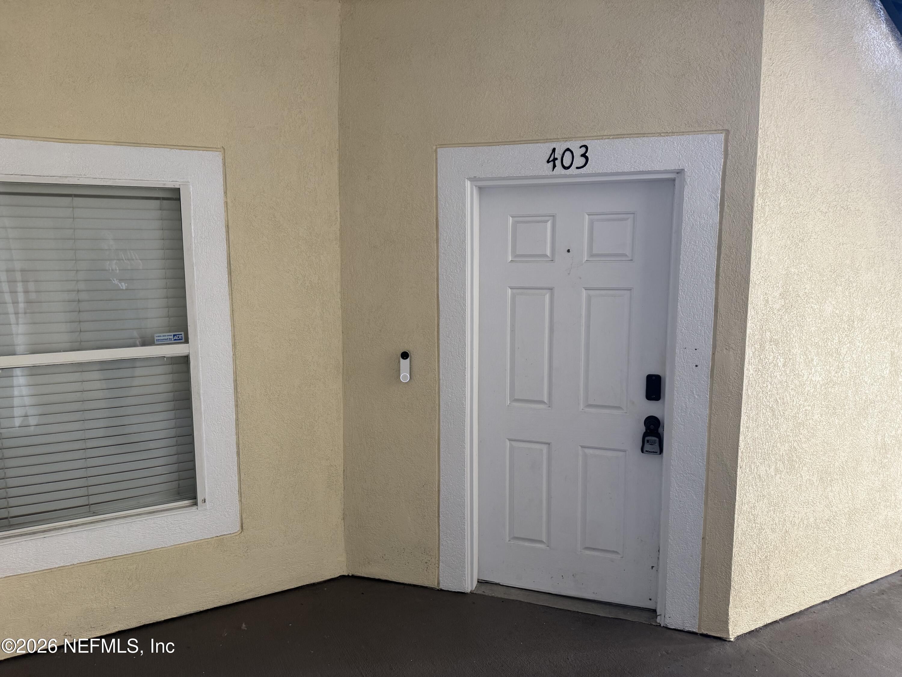 7920 Merrill Road, Unit 403 Jacksonville, FL 32277 - Photo 3 of 18