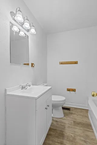 $1,850 | 3818 Kingwood Circle, Chattanooga, TN 37412