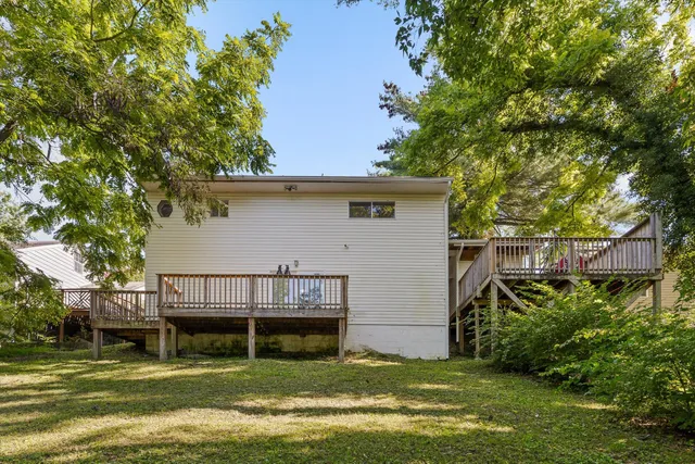 $1,850 | 3818 Kingwood Circle, Chattanooga, TN 37412