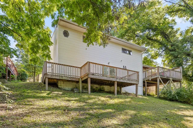 $1,850 | 3818 Kingwood Circle, Chattanooga, TN 37412