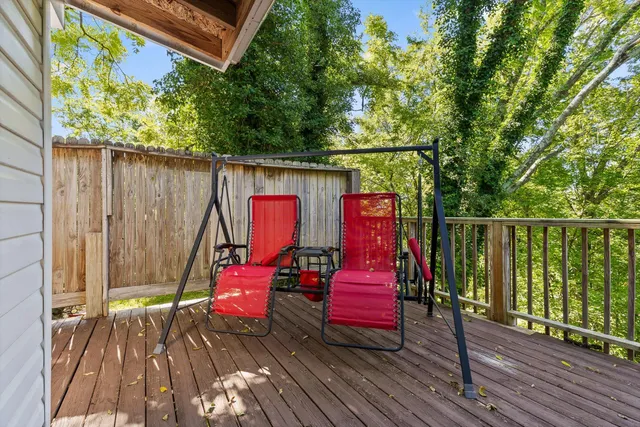 $1,850 | 3818 Kingwood Circle, Chattanooga, TN 37412