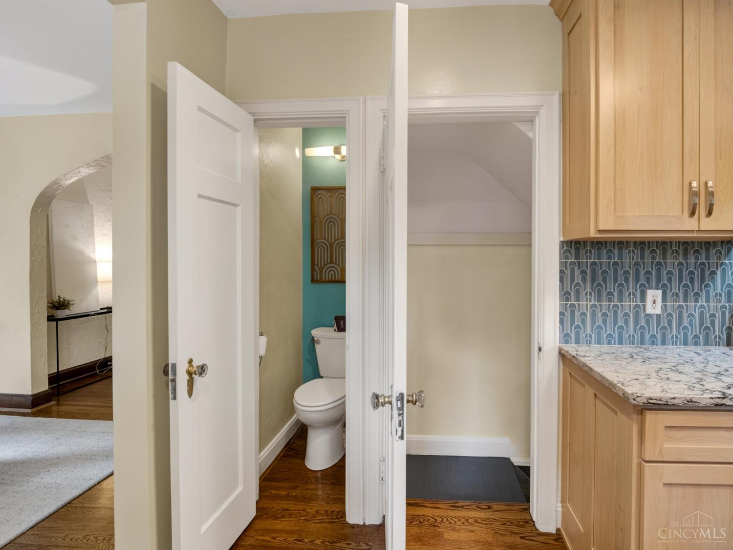 6182 Tulane Road Cincinnati, OH 45212 - Photo 25 of 60