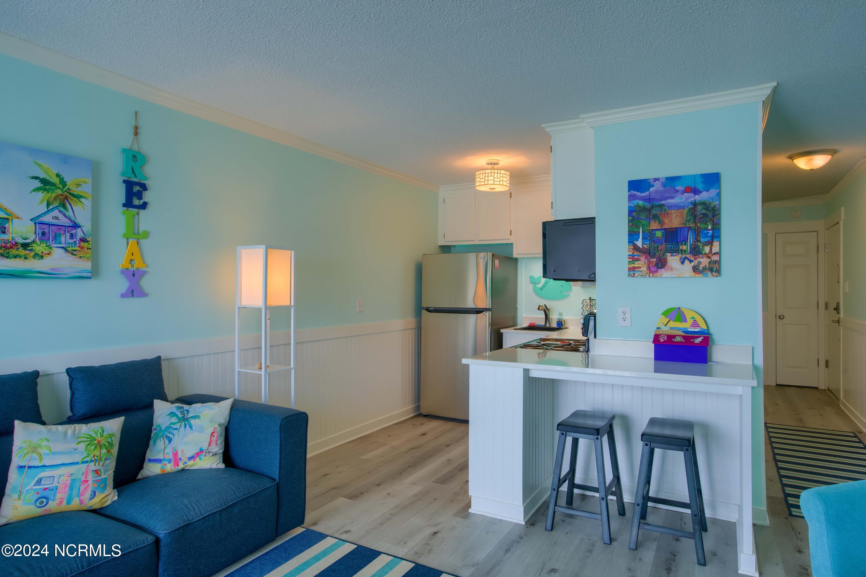 2196 New River Inlet Road, Unit 366 North Topsail Beach, NC 28460 - Photo 11 of 23 366 Topsail Reef - Interiors - Edited_4