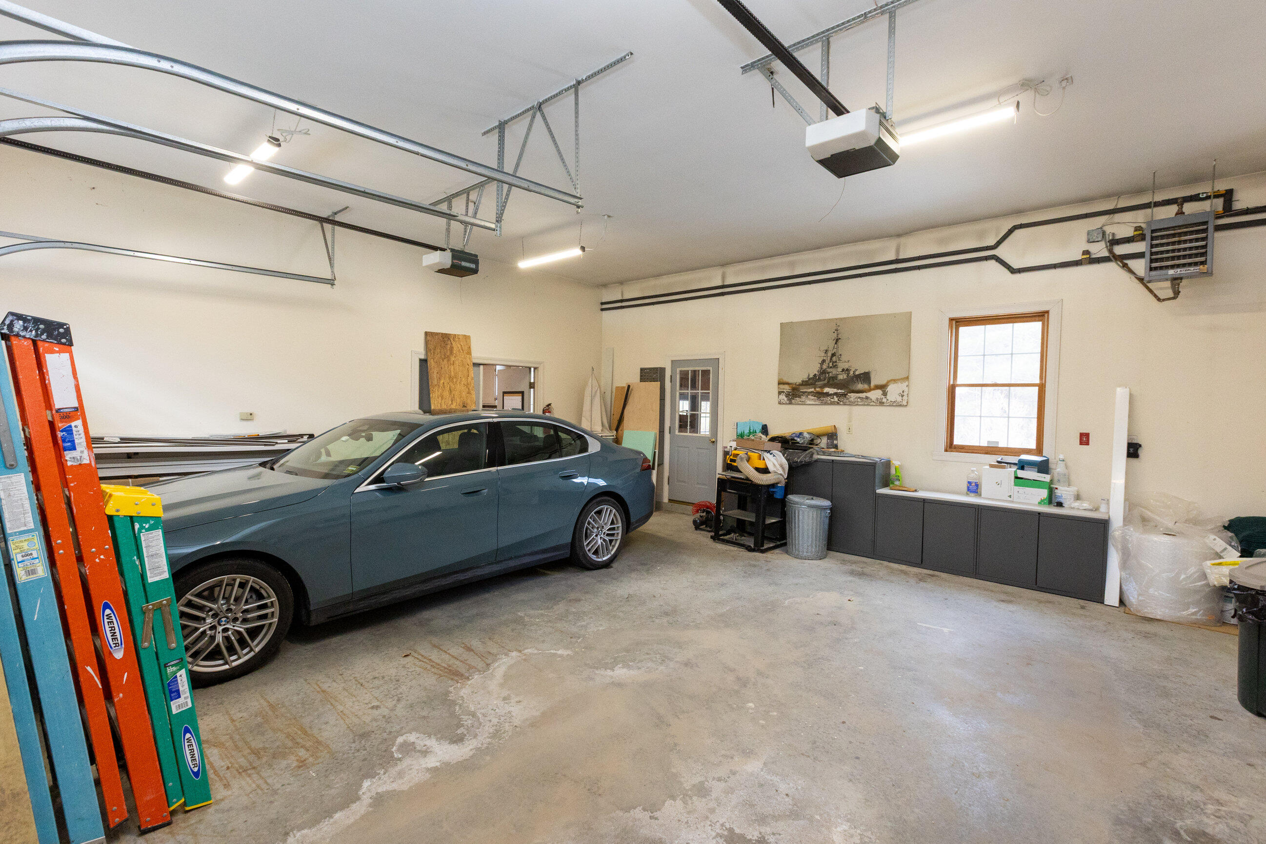 71 Fogg Road Buxton, ME 04093 - Photo 98 of 109 Garage-8252