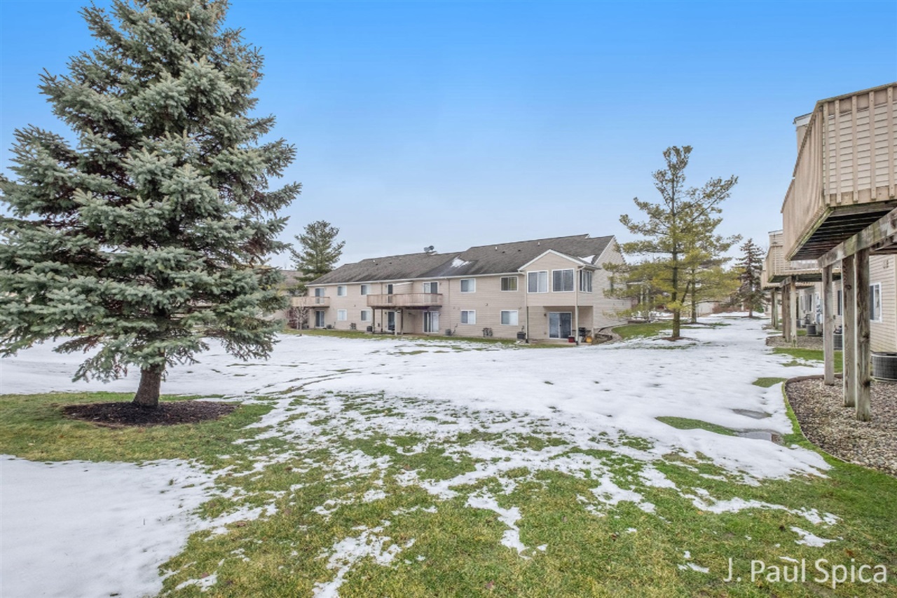 1345 Nevada Ridge Drive Southwest, Unit 46 Byron Center, MI 49315 - Photo 24 of 27
