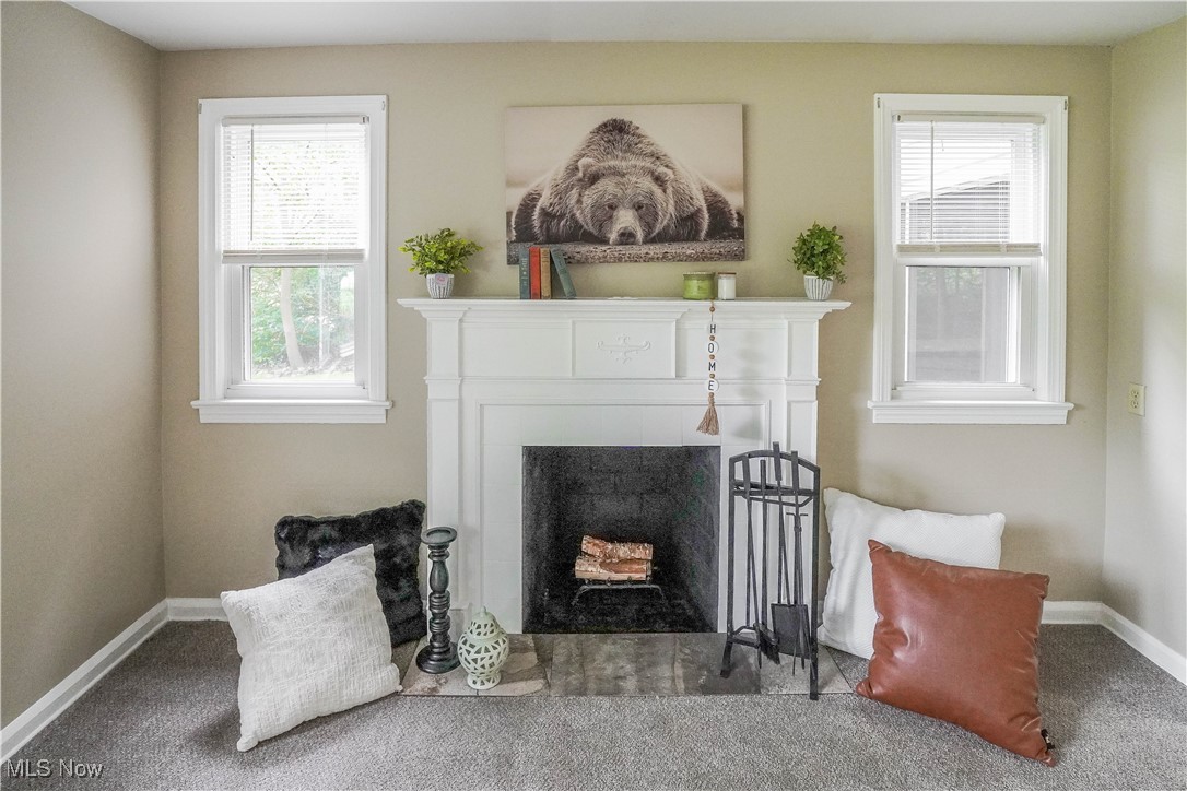 1822 Monument Road Northwest Canton, OH 44709 - Photo 4 of 36 Gallery Image 4