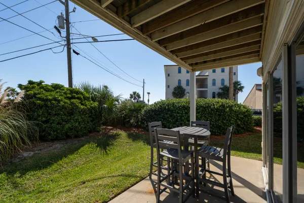 $945,000 | 3695 Scenic Highway 98, Unit 101, Destin, FL 32541