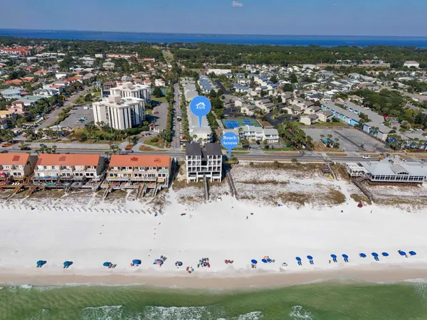 $945,000 | 3695 Scenic Highway 98, Unit 101, Destin, FL 32541