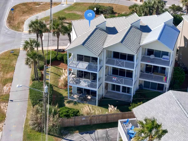 $945,000 | 3695 Scenic Highway 98, Unit 101, Destin, FL 32541
