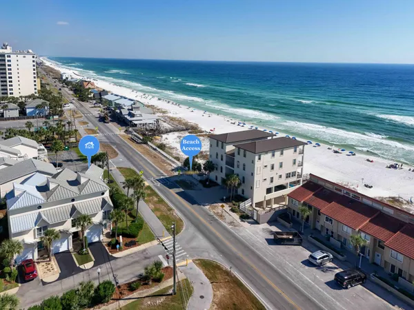$945,000 | 3695 Scenic Highway 98, Unit 101, Destin, FL 32541