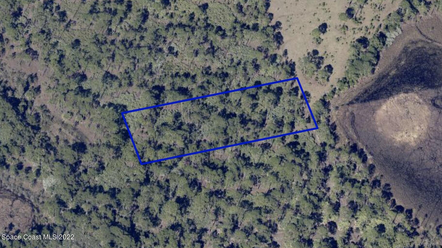 Undisclosed Address Grant Valkaria, FL 32949 - Photo 2 of 2