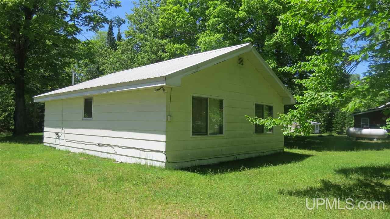 14649 North 3 Ll Rd Garden Wetmore, MI 49895 - Photo 13 of 13