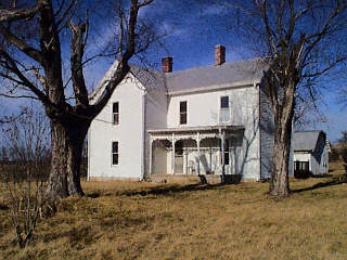 1896 High Bridge Road Lancaster, KY 40444 - Photo 1 of 5 Photo 1