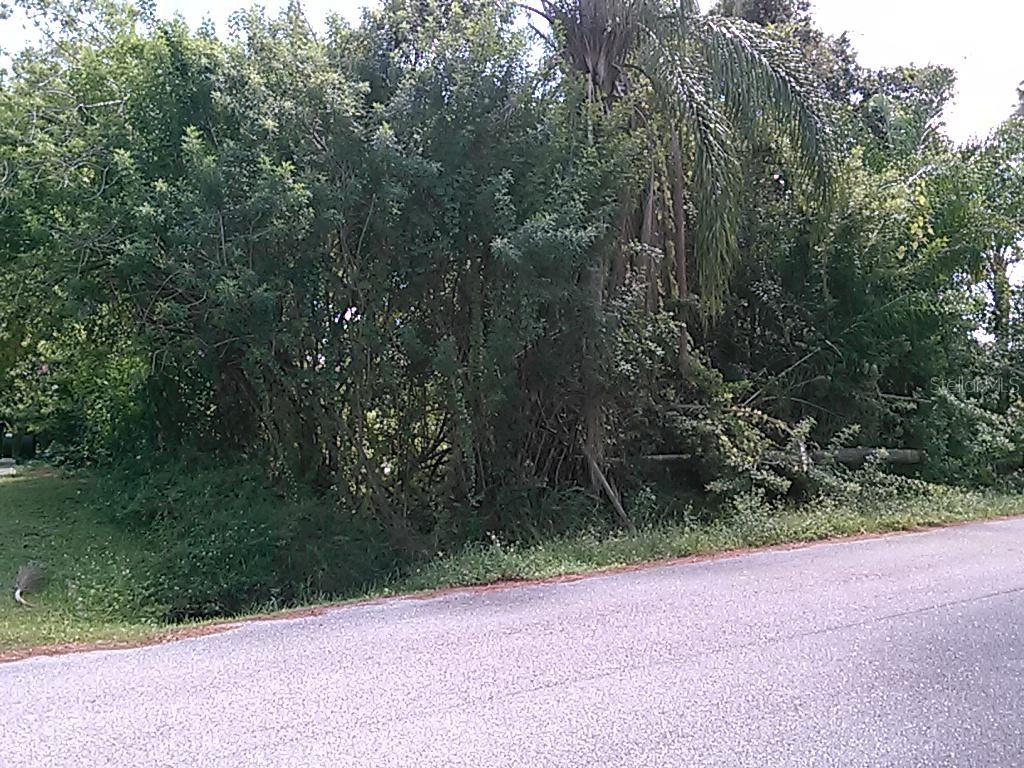 Olympia Road Venice, FL 34293 - Photo 1 of 1