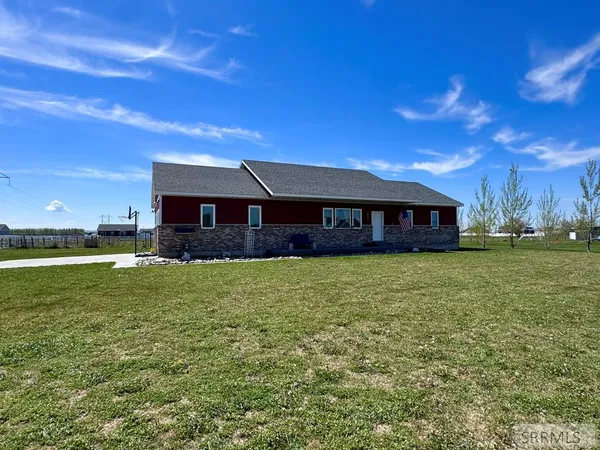 $515,000 | 4024 East 66 North, Rigby, ID 83442