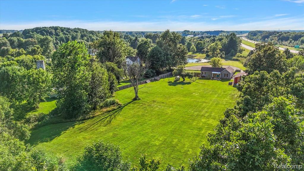 1267 South Cummings Road Davison, MI 48423 - Photo 46 of 61