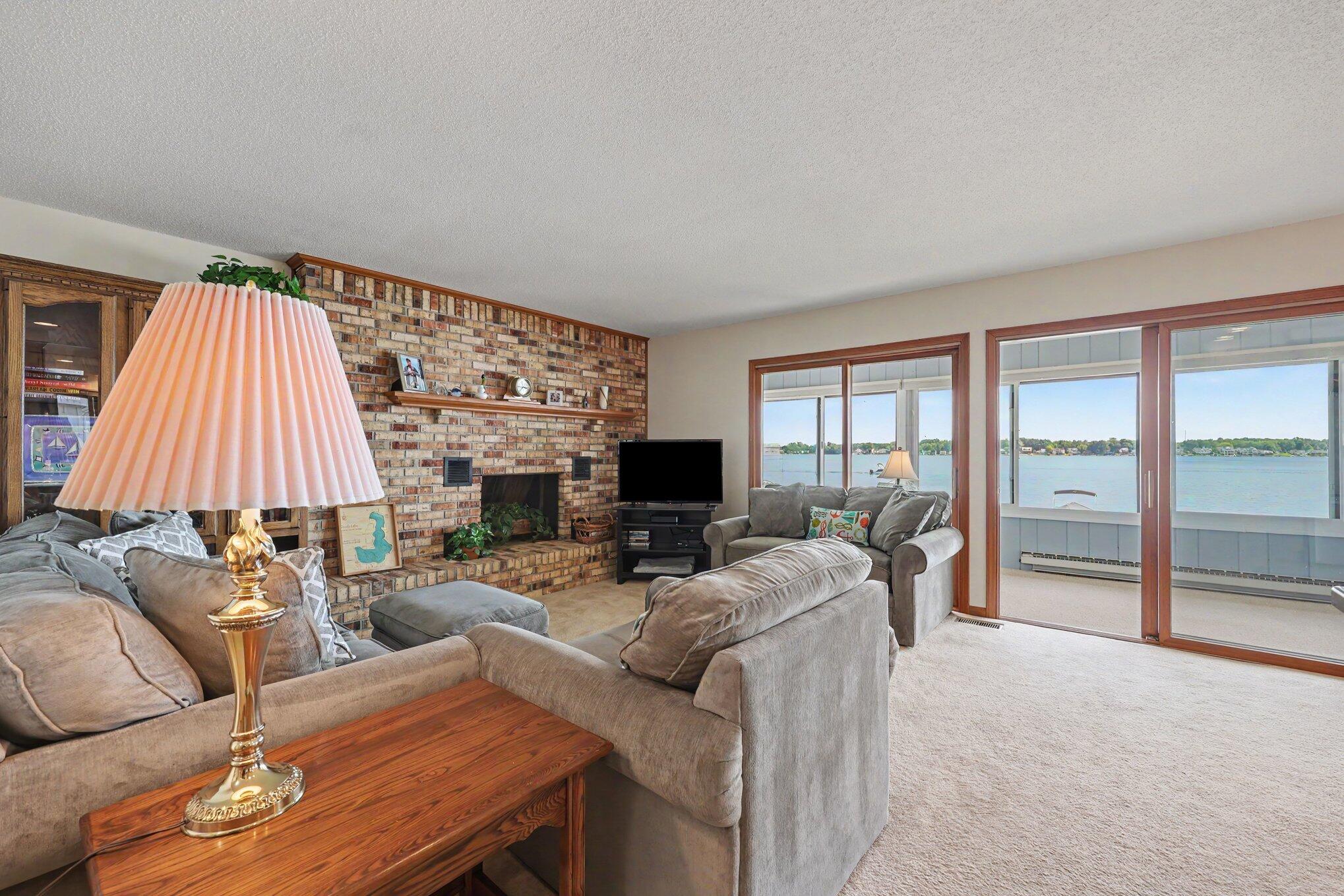 8820 Cherry Point Road Manitou Beach, MI 49253 - Photo 4 of 32