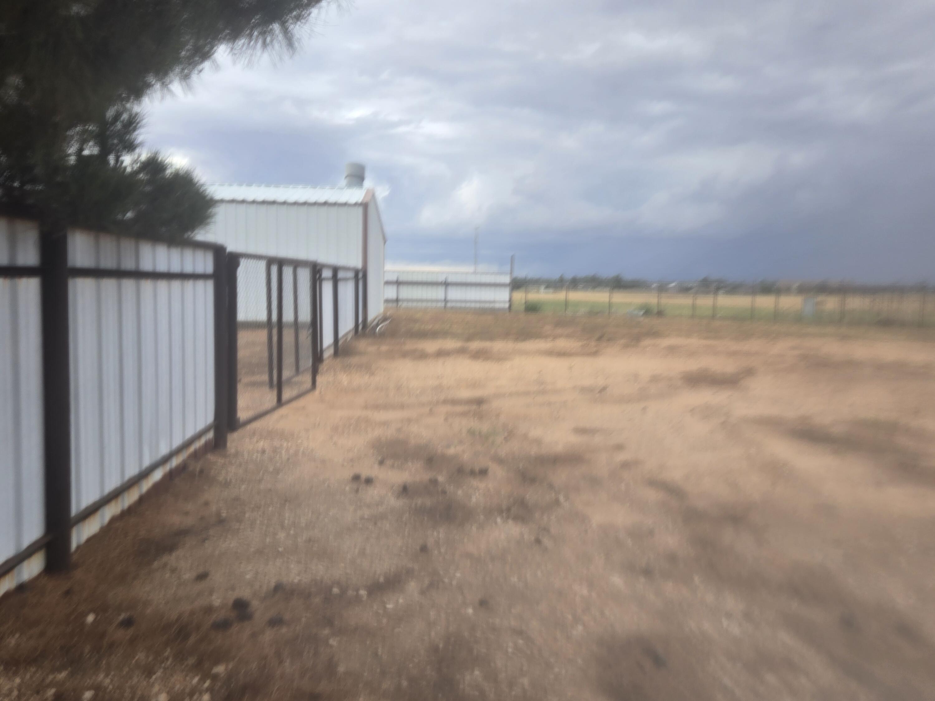 1612 Highway 87 Lamesa, TX 79331 - Photo 25 of 26 Shop Yard 2