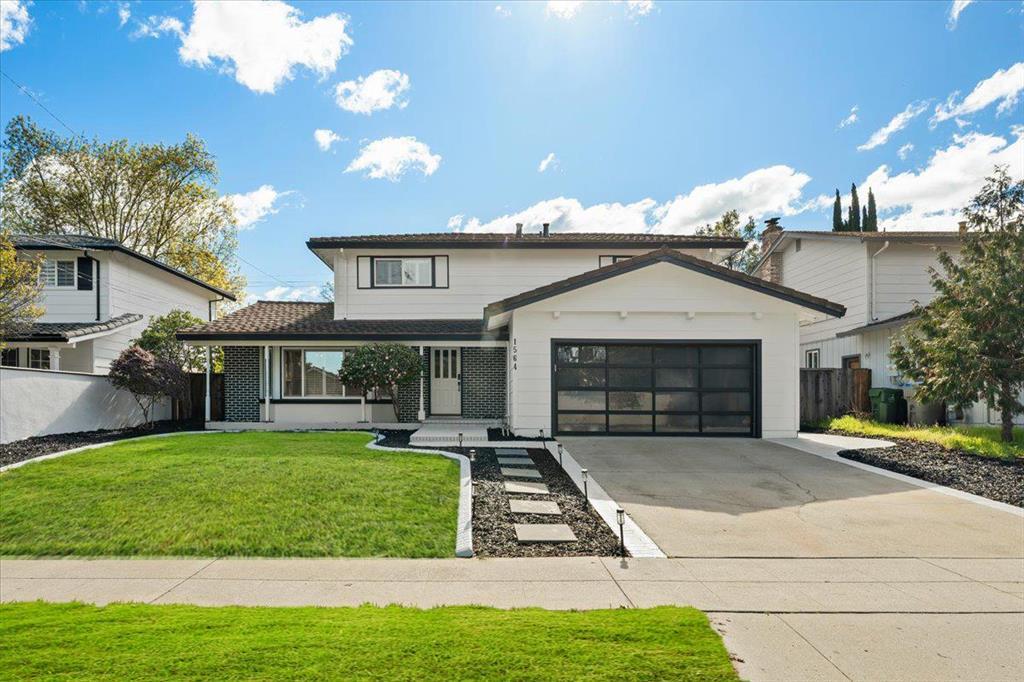 1564 Coleman Road San Jose, CA 95120 - Photo 1 of 32 Gallery Image 1