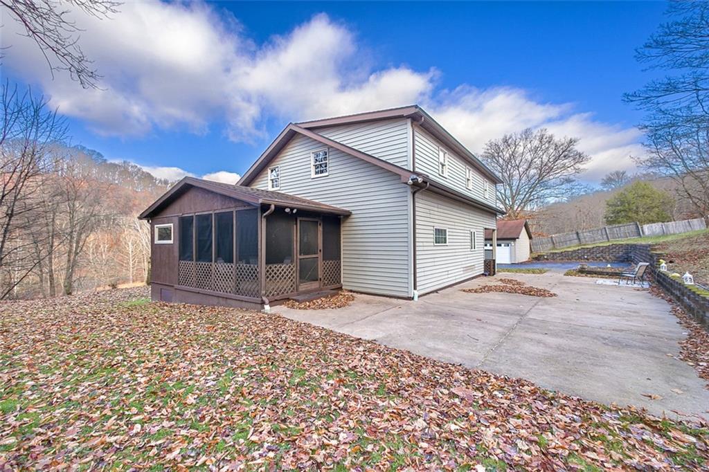 319 Slate Run Road Greensburg, PA 15601 - Photo 29 of 43 Gallery Image 29