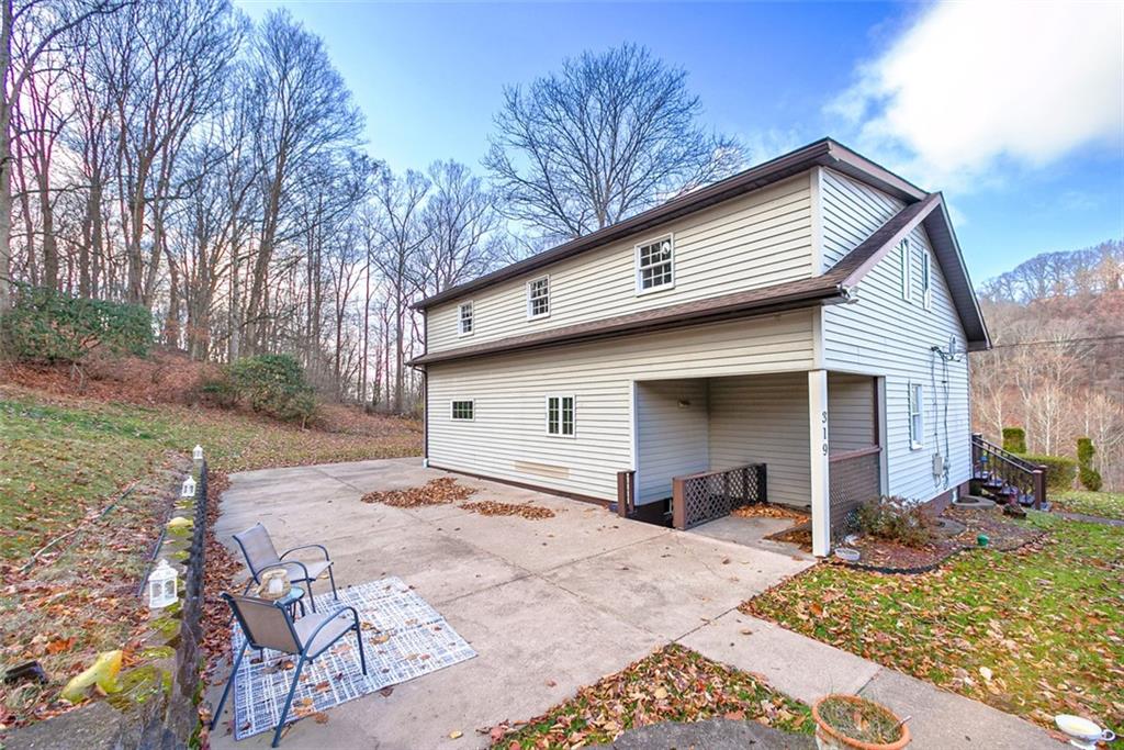 319 Slate Run Road Greensburg, PA 15601 - Photo 33 of 43 Gallery Image 33