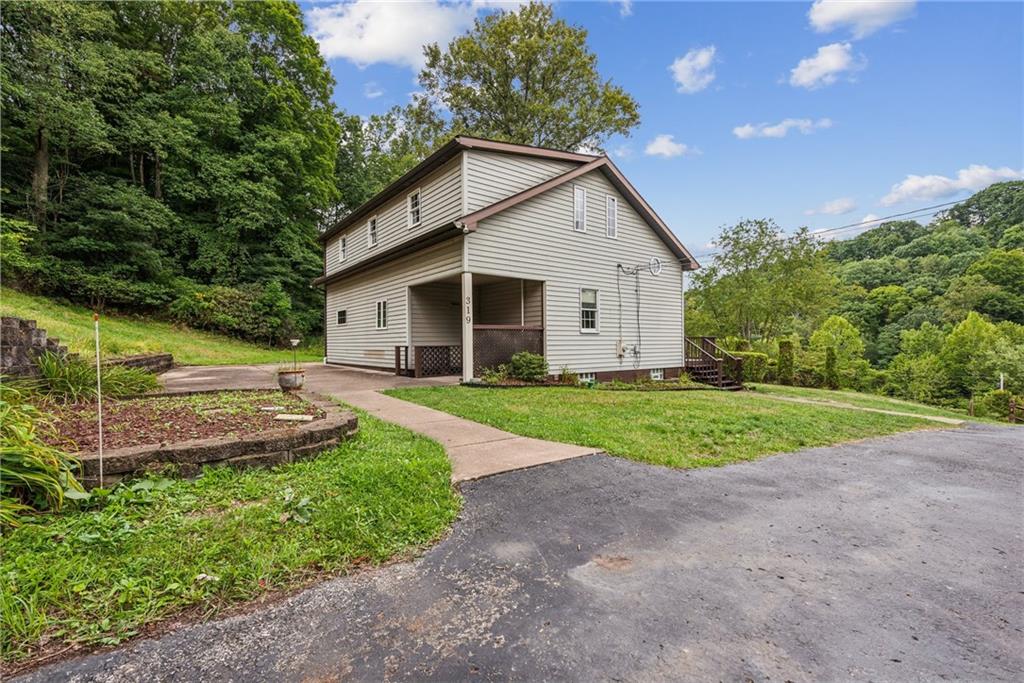 319 Slate Run Road Greensburg, PA 15601 - Photo 37 of 43 Gallery Image 37