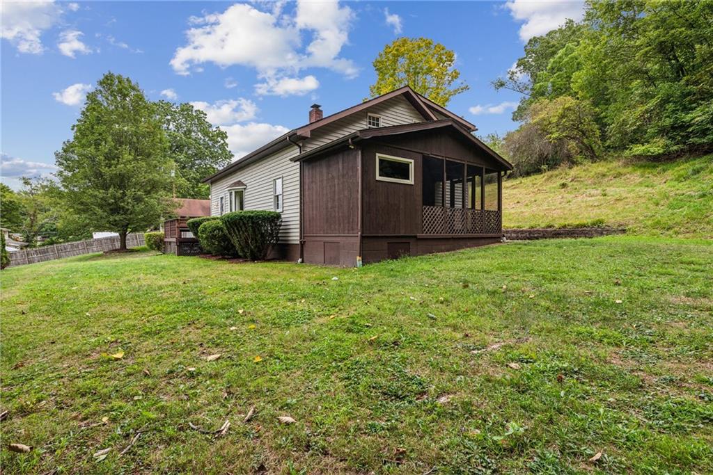 319 Slate Run Road Greensburg, PA 15601 - Photo 40 of 43 Gallery Image 40