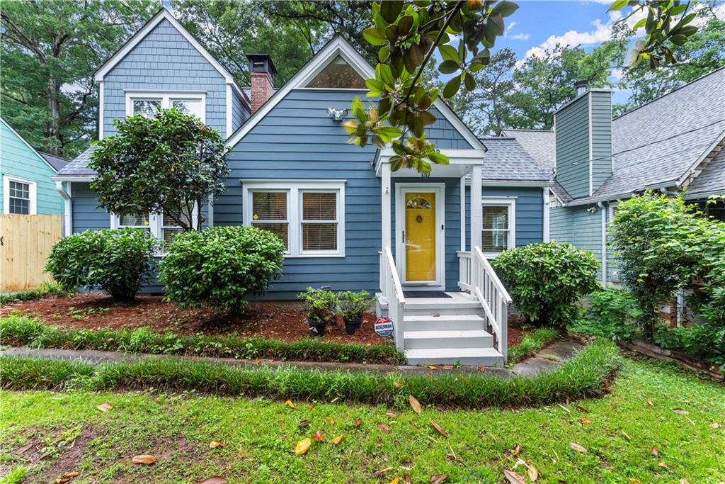 233 Spence Ave Southeast