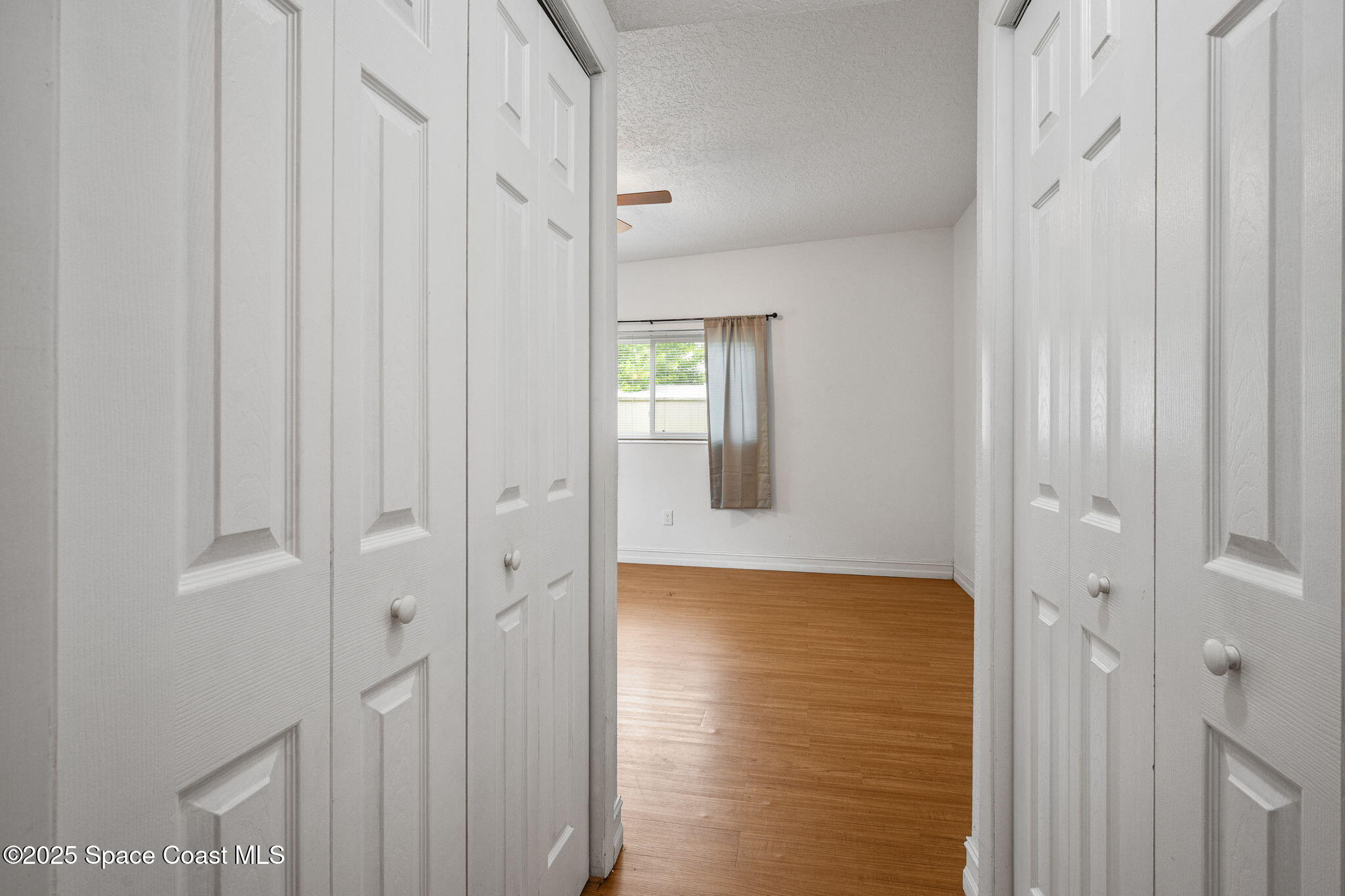 855 Delano Road Titusville, FL 32780 - Photo 23 of 28 Hallway