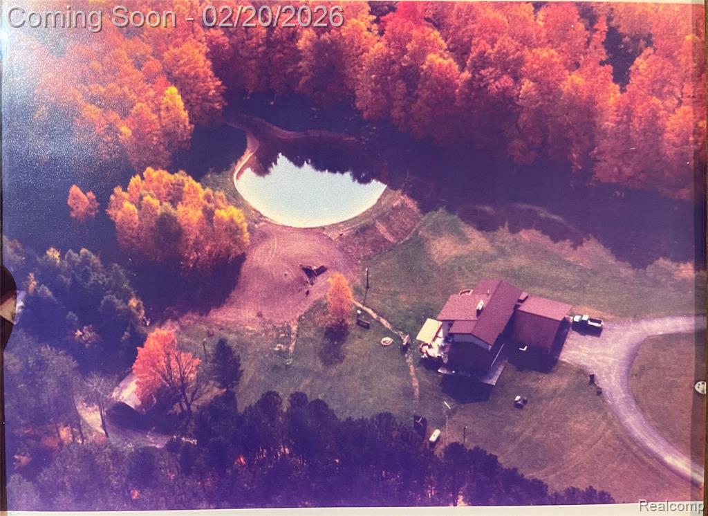 21805 South Wilwin Road Trout Lake, MI 49793 - Photo 45 of 54