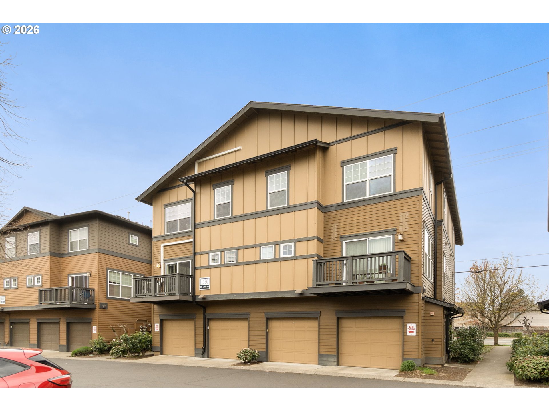 1060 Southwest 170th Avenue, Unit 202 Beaverton, OR 97003 - Photo 2 of 27
