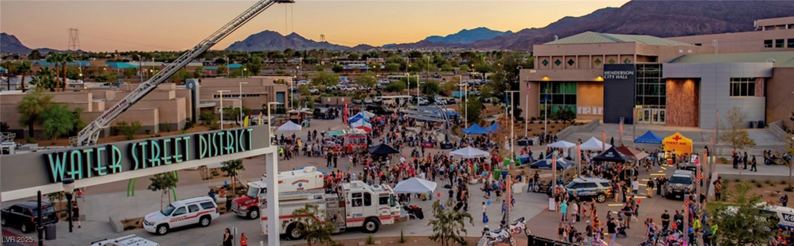 143 Aqua Commons Lane Henderson, NV 89015 - Photo 14 of 20