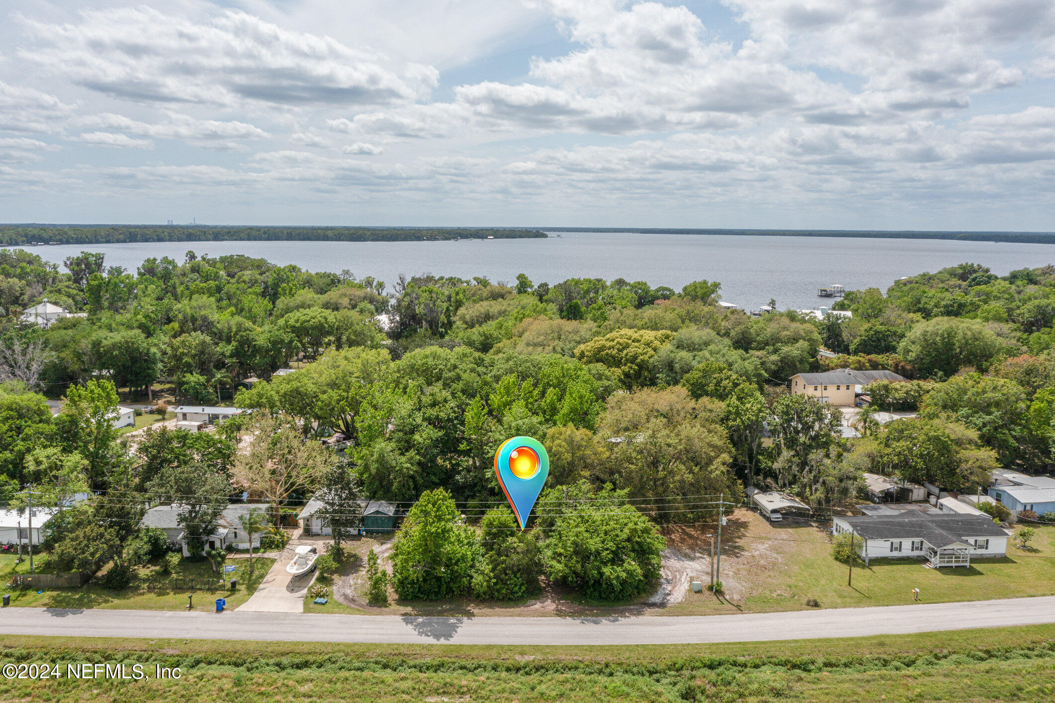 8129 Colee Cove Road St. Augustine, FL 32092 - Photo 12 of 17 8129 Colee Cove 8