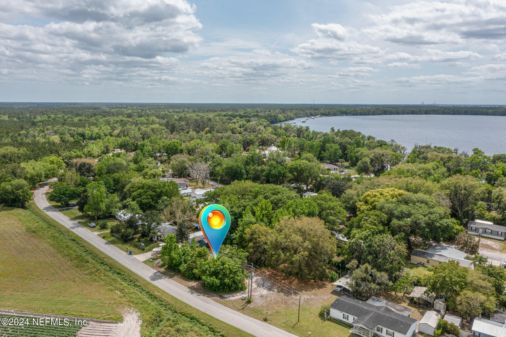 8129 Colee Cove Road St. Augustine, FL 32092 - Photo 13 of 17 8129 Colee Cove 8