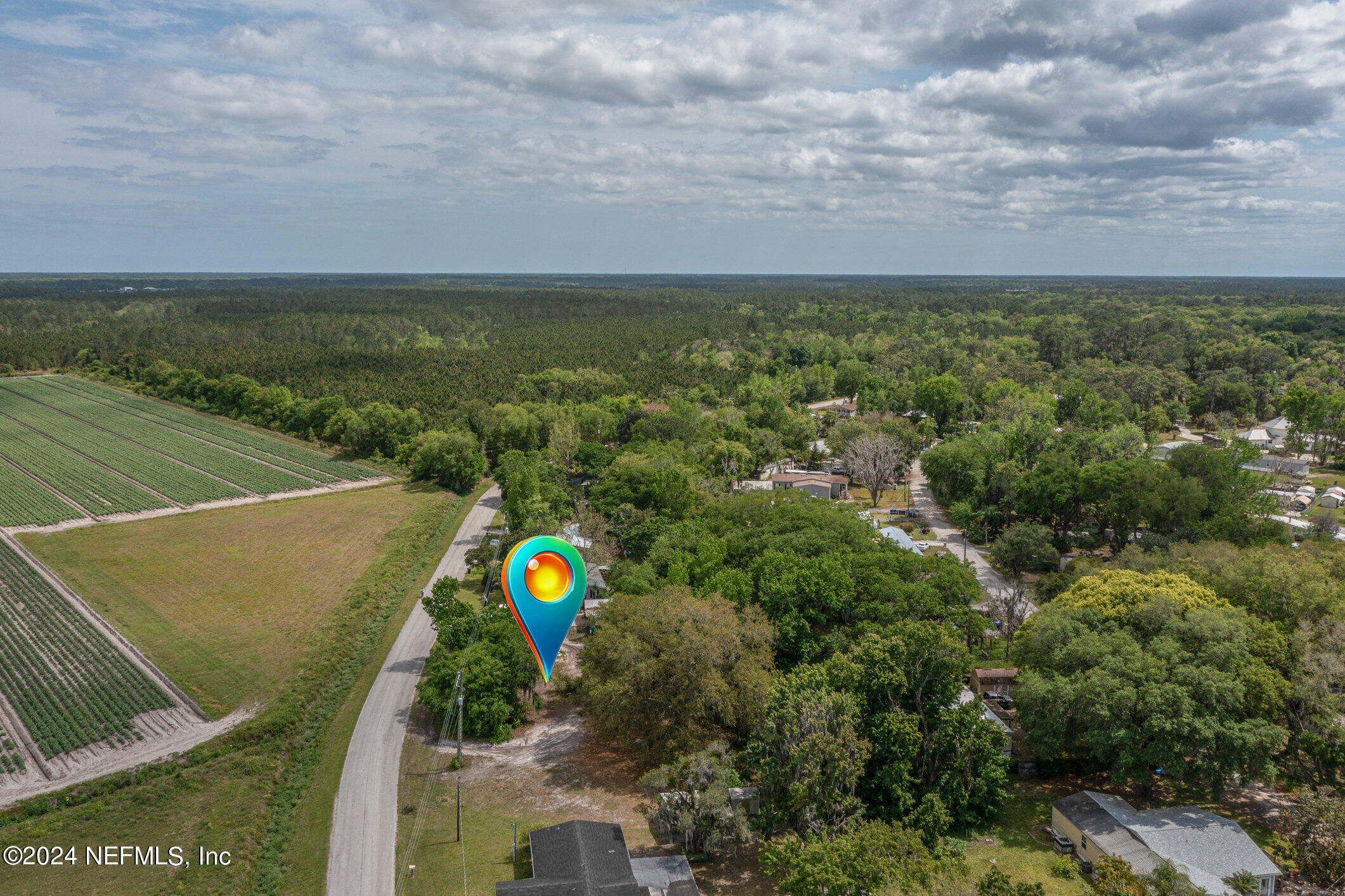 8129 Colee Cove Road St. Augustine, FL 32092 - Photo 14 of 17 8129 Colee Cove 8