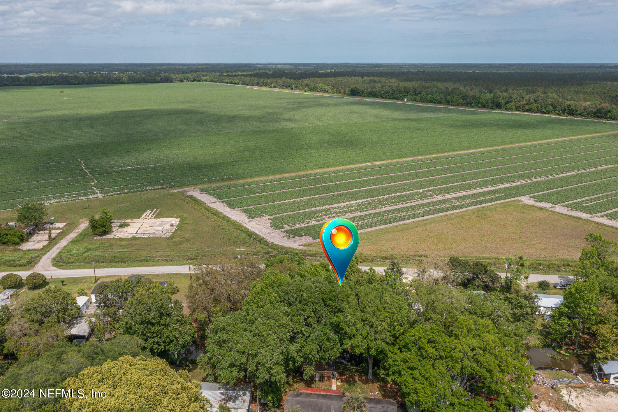 8129 Colee Cove Road St. Augustine, FL 32092 - Photo 15 of 17 8129 Colee Cove 8