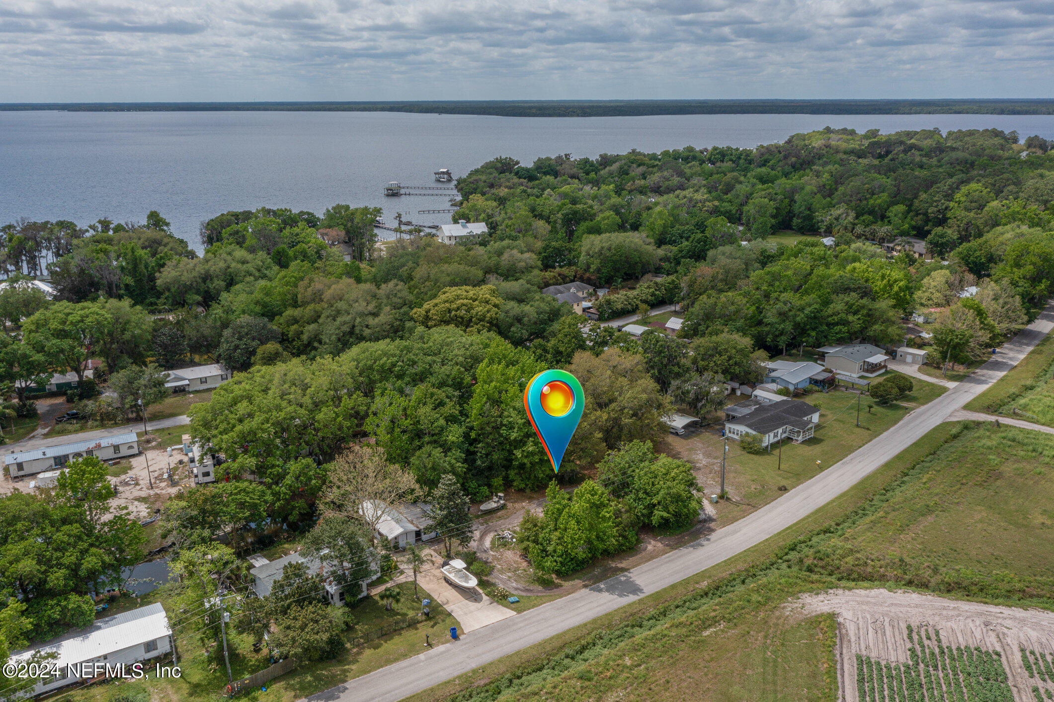 8129 Colee Cove Road St. Augustine, FL 32092 - Photo 17 of 17 8129 Colee Cove 8