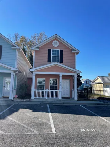 $360,000 | 313 Snorkel Way, Unit 104, Myrtle Beach, SC 29577