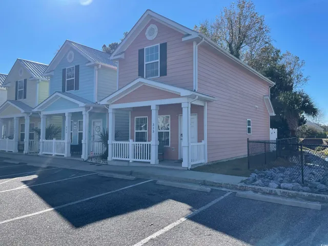 $360,000 | 313 Snorkel Way, Unit 104, Myrtle Beach, SC 29577