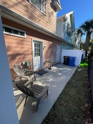 $360,000 | 313 Snorkel Way, Unit 104, Myrtle Beach, SC 29577