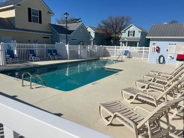 $360,000 | 313 Snorkel Way, Unit 104, Myrtle Beach, SC 29577