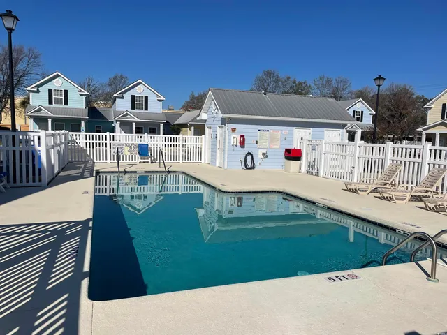 $360,000 | 313 Snorkel Way, Unit 104, Myrtle Beach, SC 29577