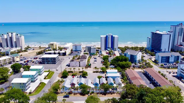 $360,000 | 313 Snorkel Way, Unit 104, Myrtle Beach, SC 29577