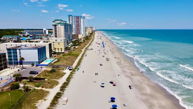 $360,000 | 313 Snorkel Way, Unit 104, Myrtle Beach, SC 29577