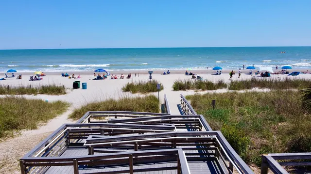 $360,000 | 313 Snorkel Way, Unit 104, Myrtle Beach, SC 29577