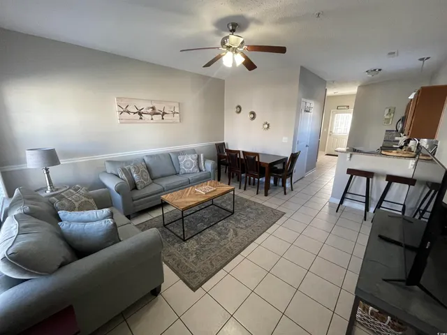 $360,000 | 313 Snorkel Way, Unit 104, Myrtle Beach, SC 29577