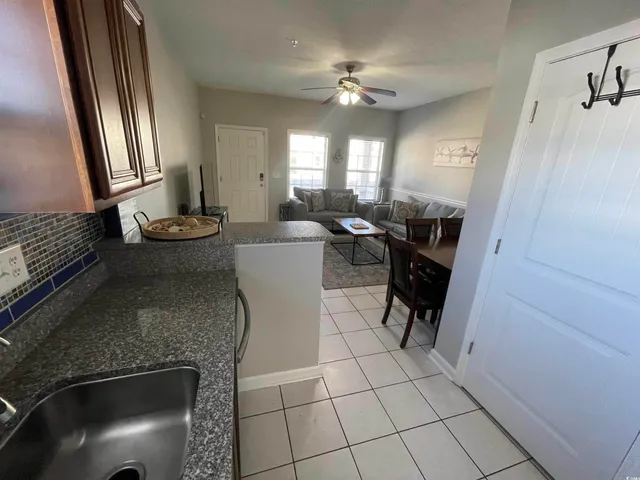 $360,000 | 313 Snorkel Way, Unit 104, Myrtle Beach, SC 29577