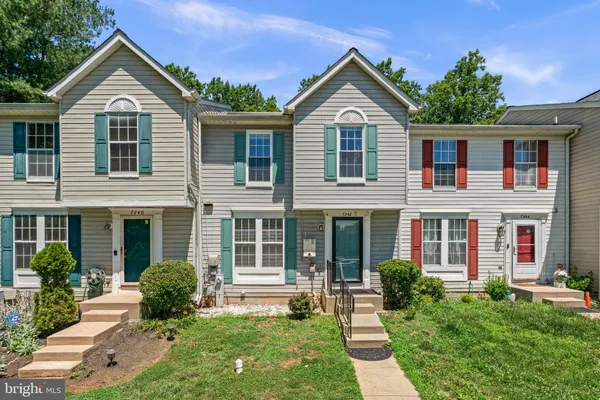 $325,000 | 7242 Early Golden Lane, Pikesville, MD 21208