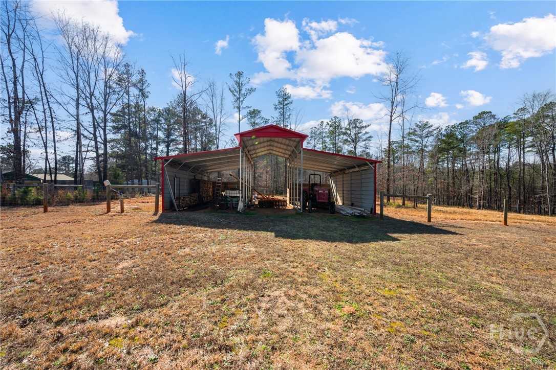 869 Simmons Road Social Circle, GA 30025 - Photo 34 of 37 Gallery Image 34